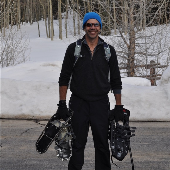 Meet your Posher, Robby - Picture 5 of 8